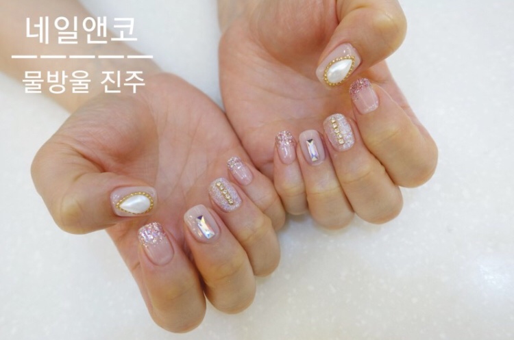 네일앤코 이미지