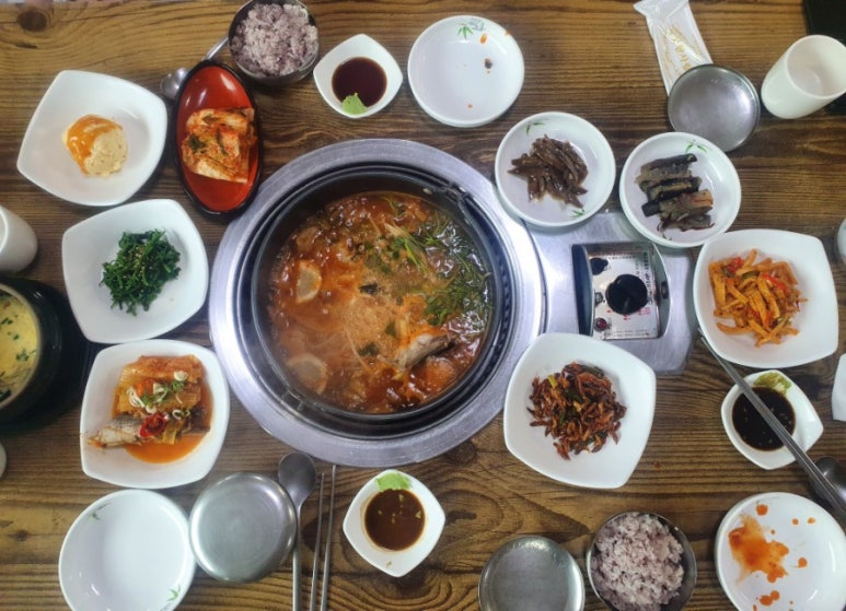 장수복집 이미지