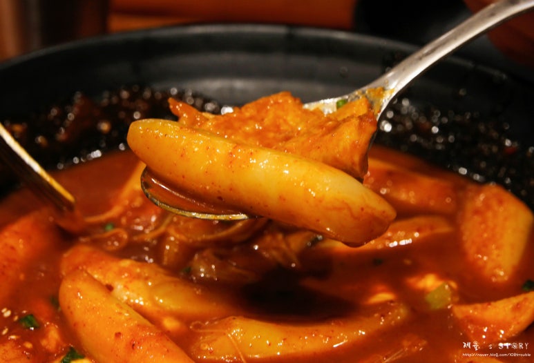 석관동떡볶이속초점 이미지