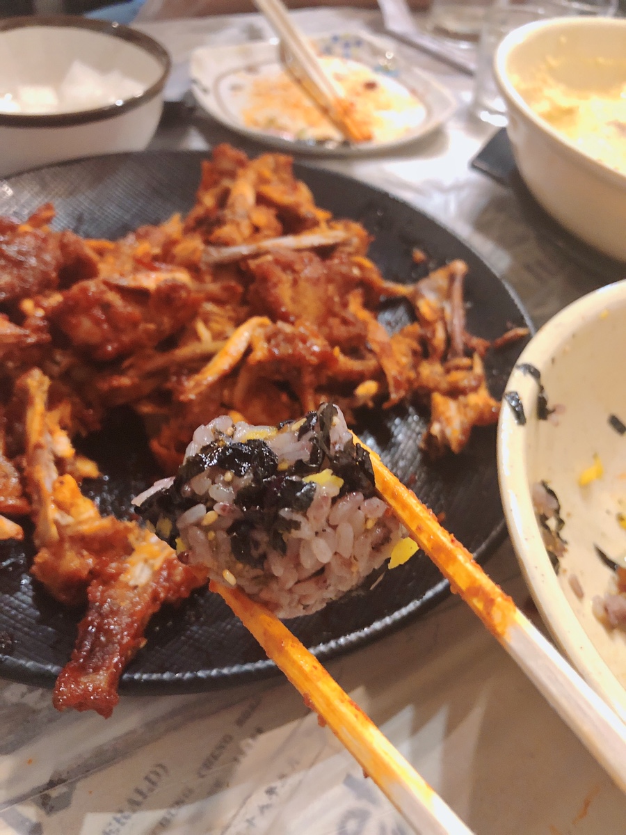 마산불닭발불날개 이미지