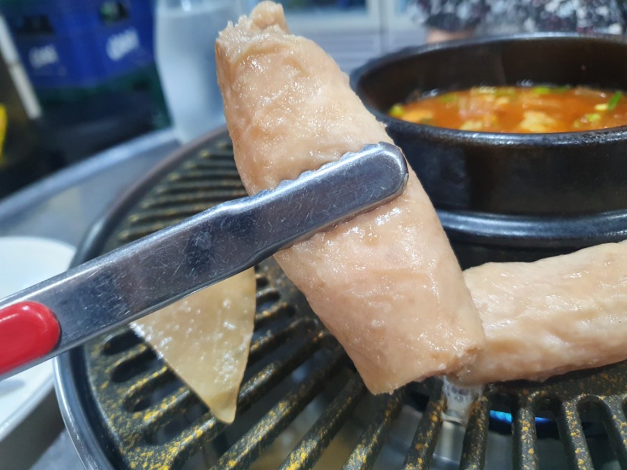 홍미막창 이미지