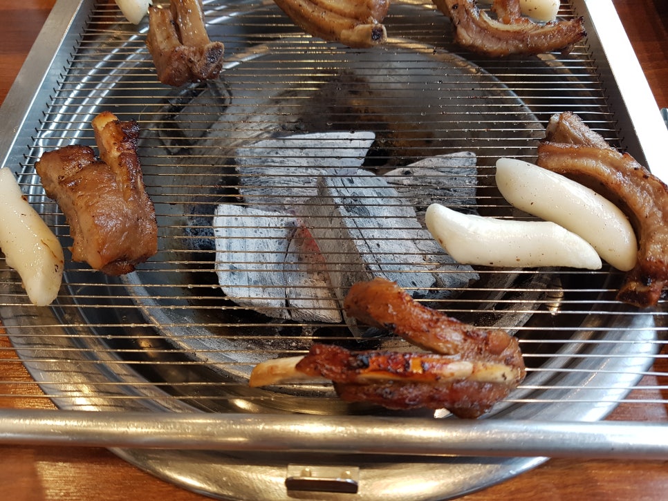만나고쪽갈비 이미지