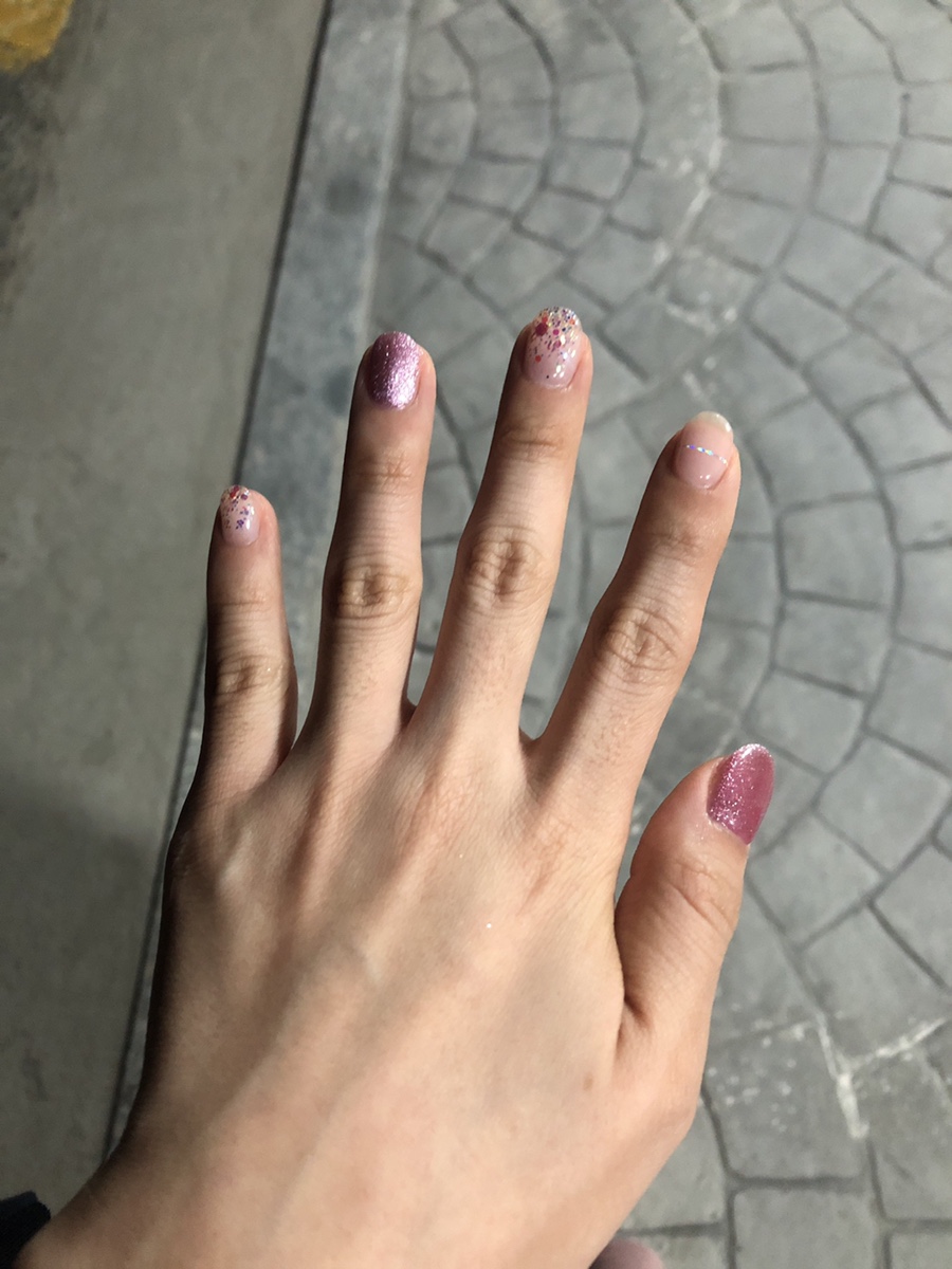 네일더예쁜 이미지