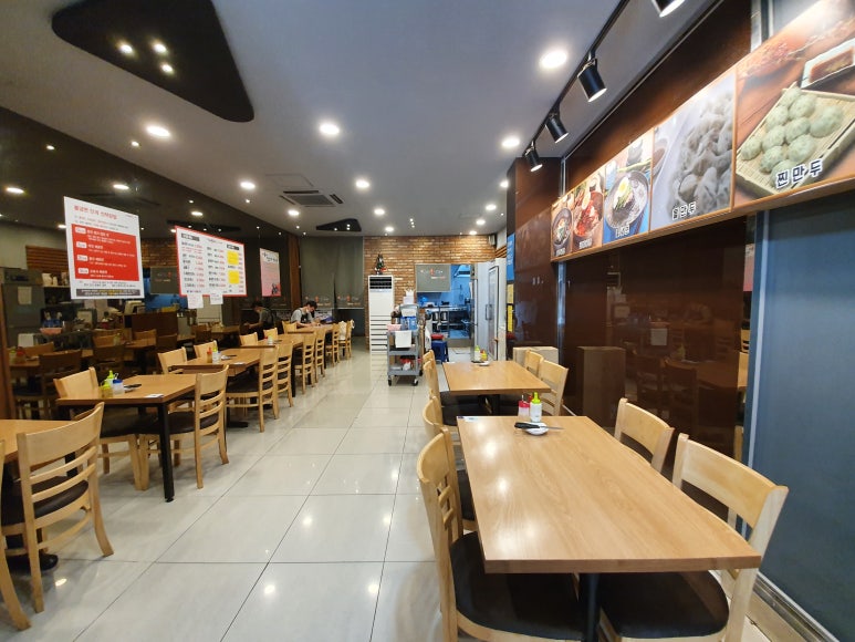 송주불냉면&돈까스 이미지