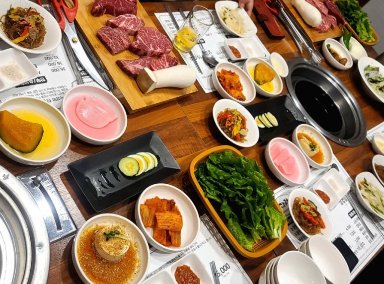 다정식육식당 이미지