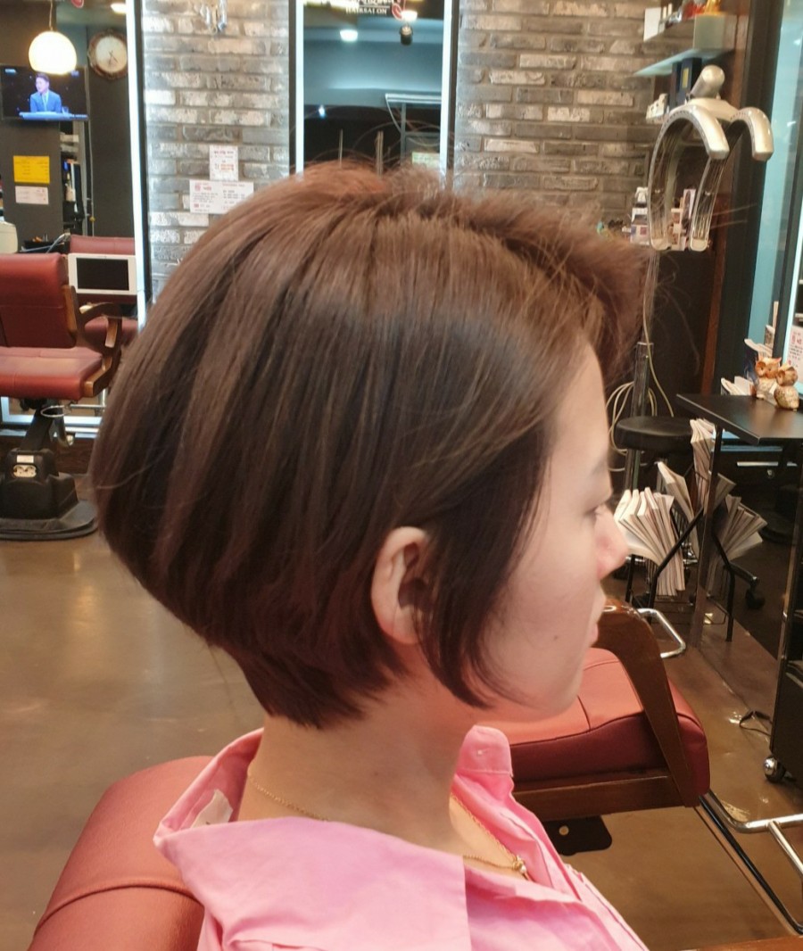 헤어바이시크 이미지