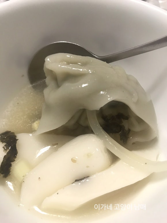 골목대장분식 이미지