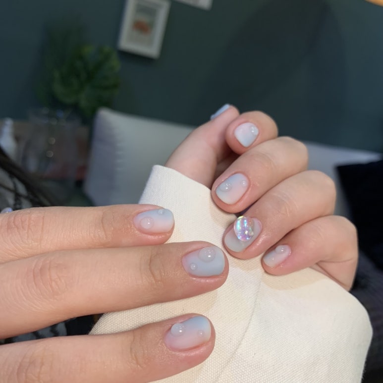 네일드 잇(nailed it) 이미지