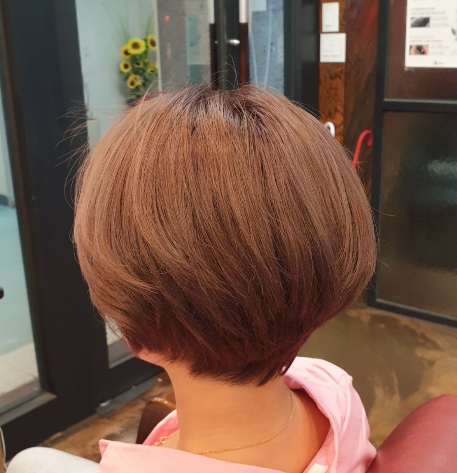 헤어바이시크 이미지
