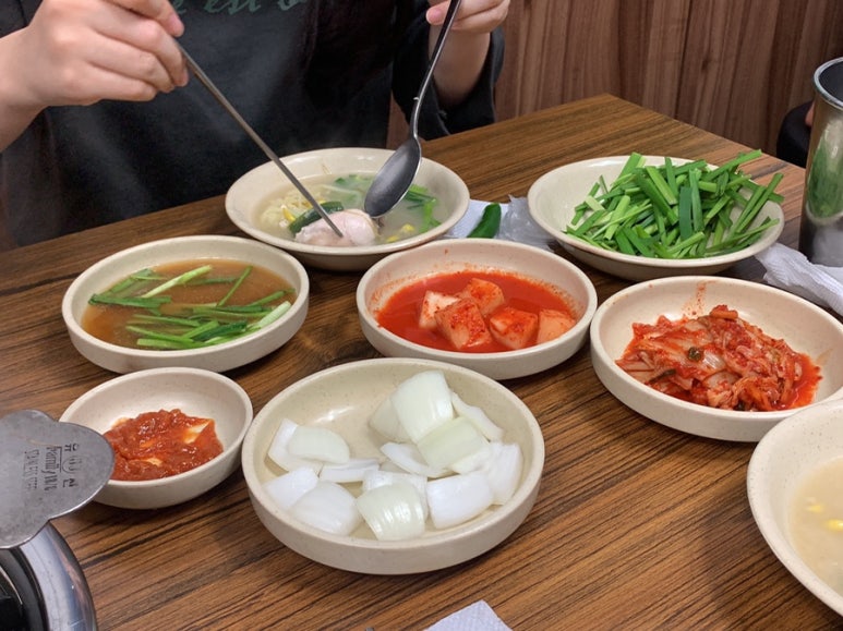 장안닭한마리 이미지