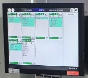 롯데리아 아산용화점 이미지