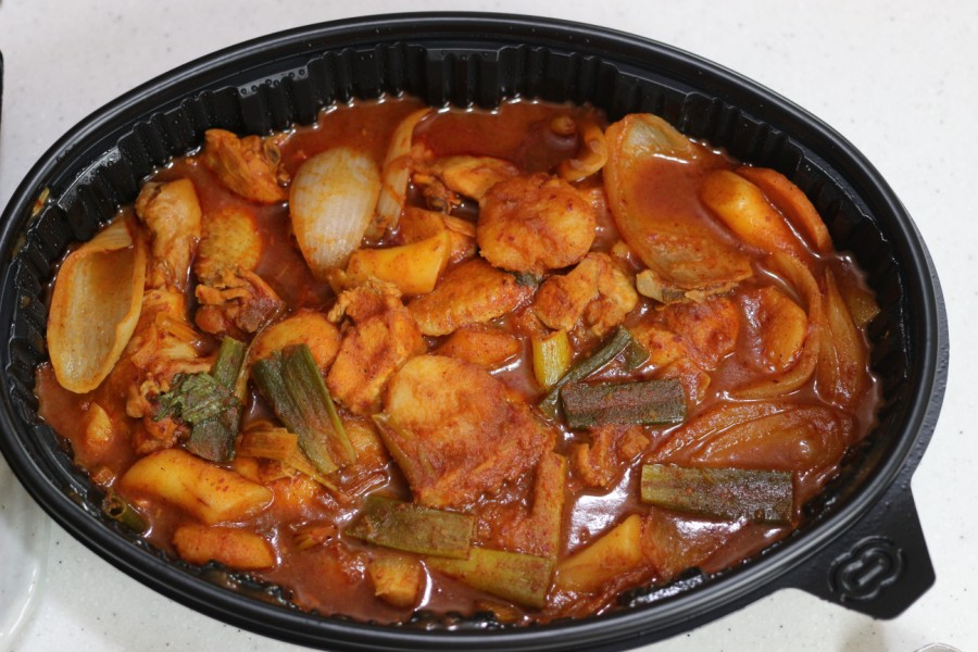 두찜 평내호평점 이미지