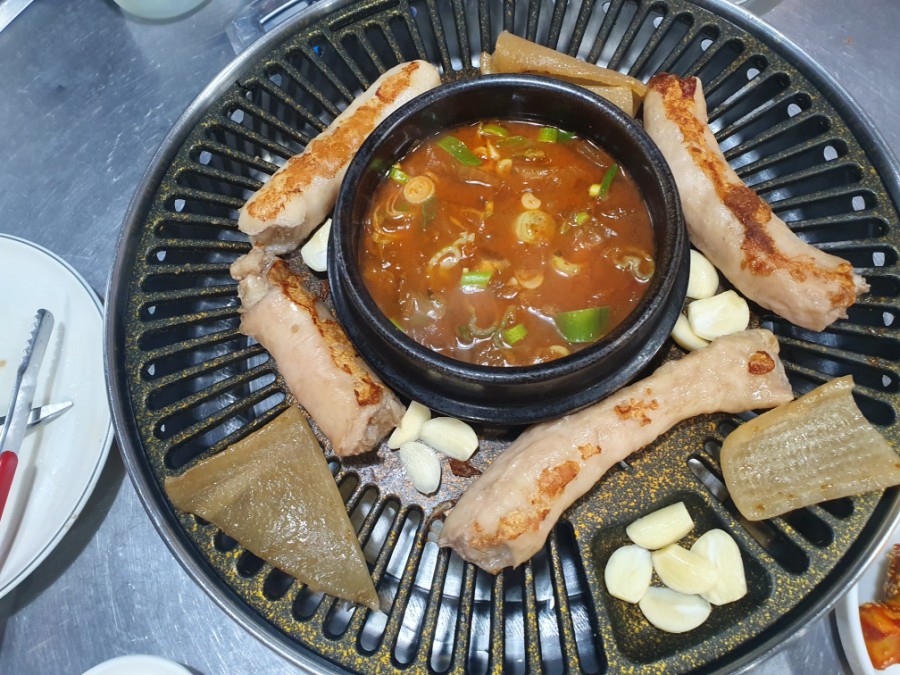 홍미막창 이미지