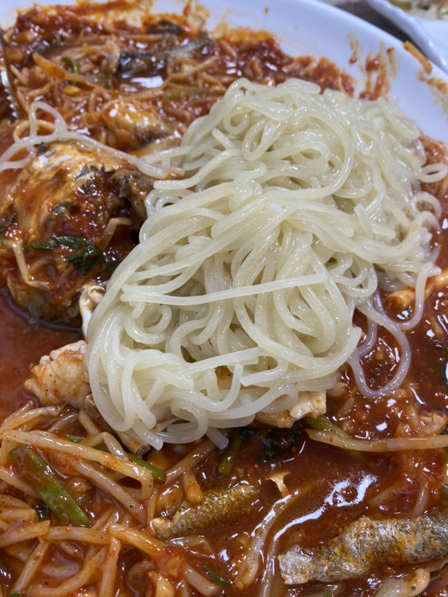 청마루대구뽈찜아주 이미지