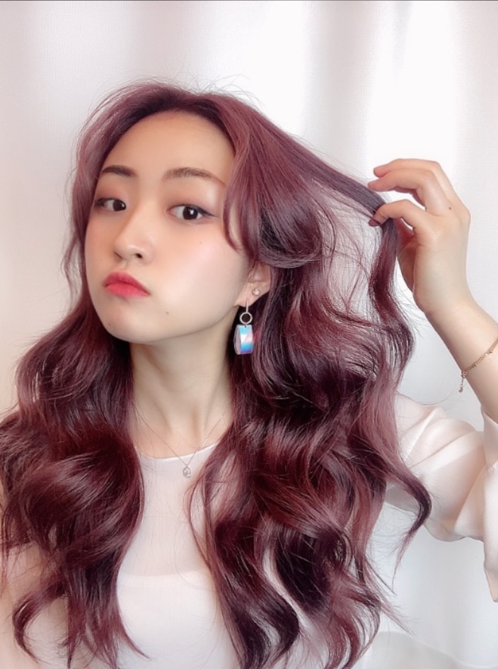 오헤어(OH HAIR) 이미지