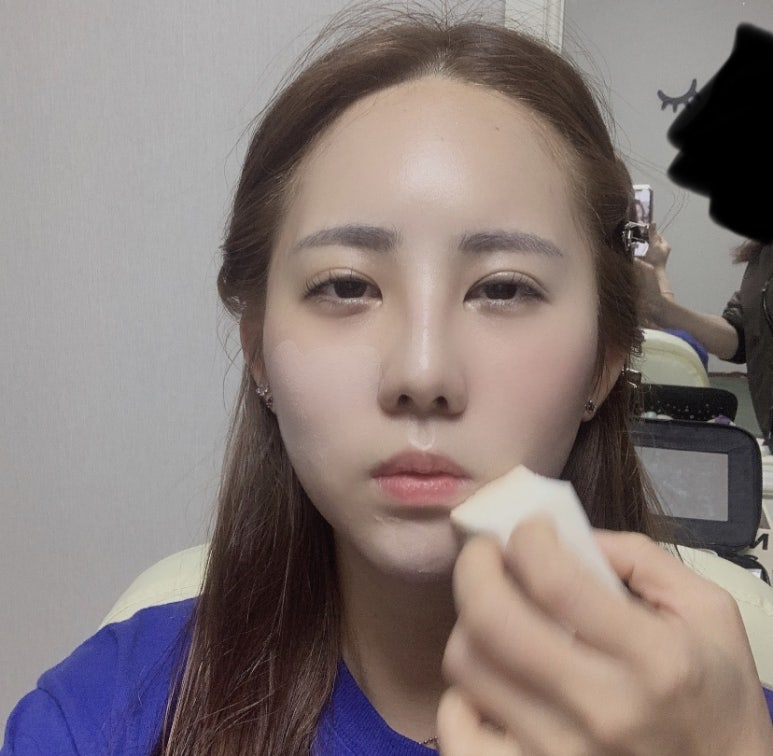 소영이메이크업 이미지