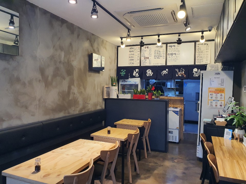 더맛있는초밥 이미지