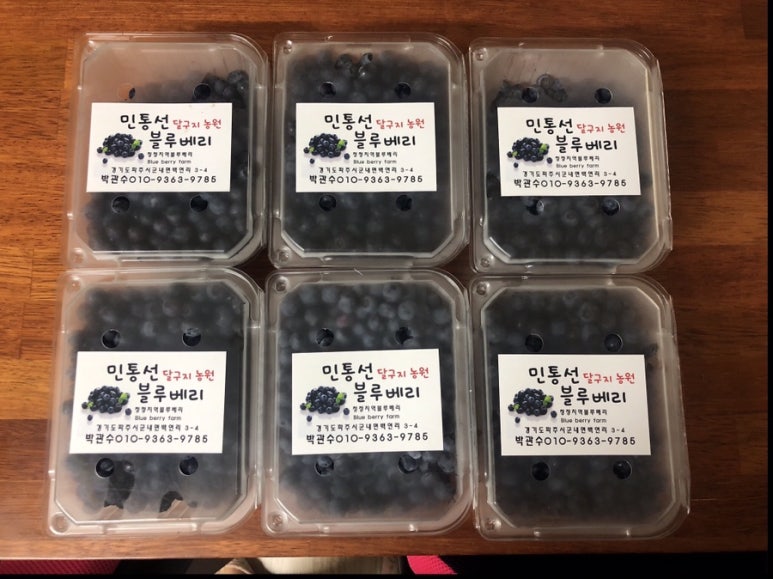 달구지농원 이미지