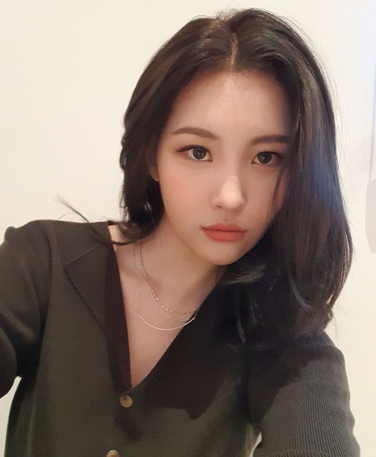 애플헤어 이미지