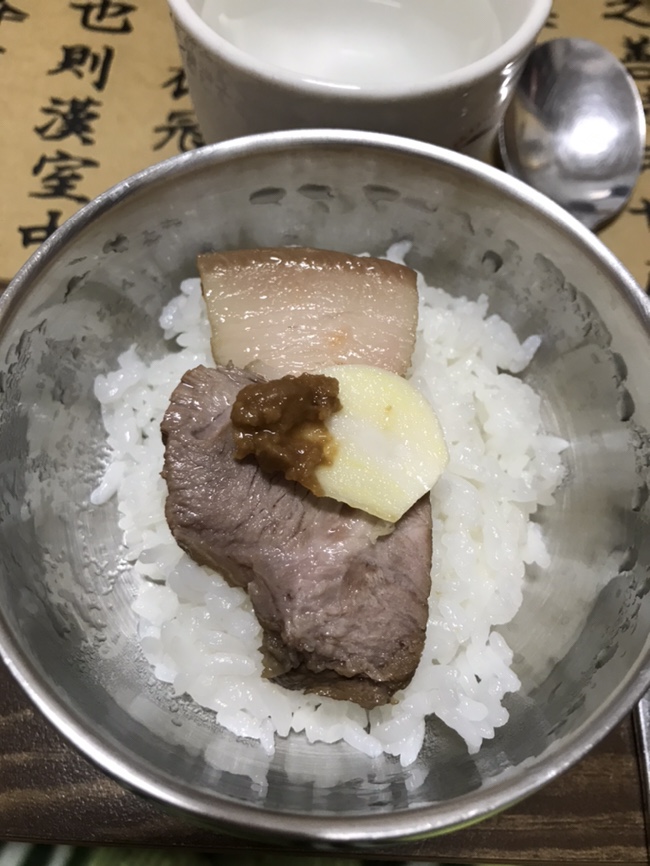 예천손칼국수 이미지
