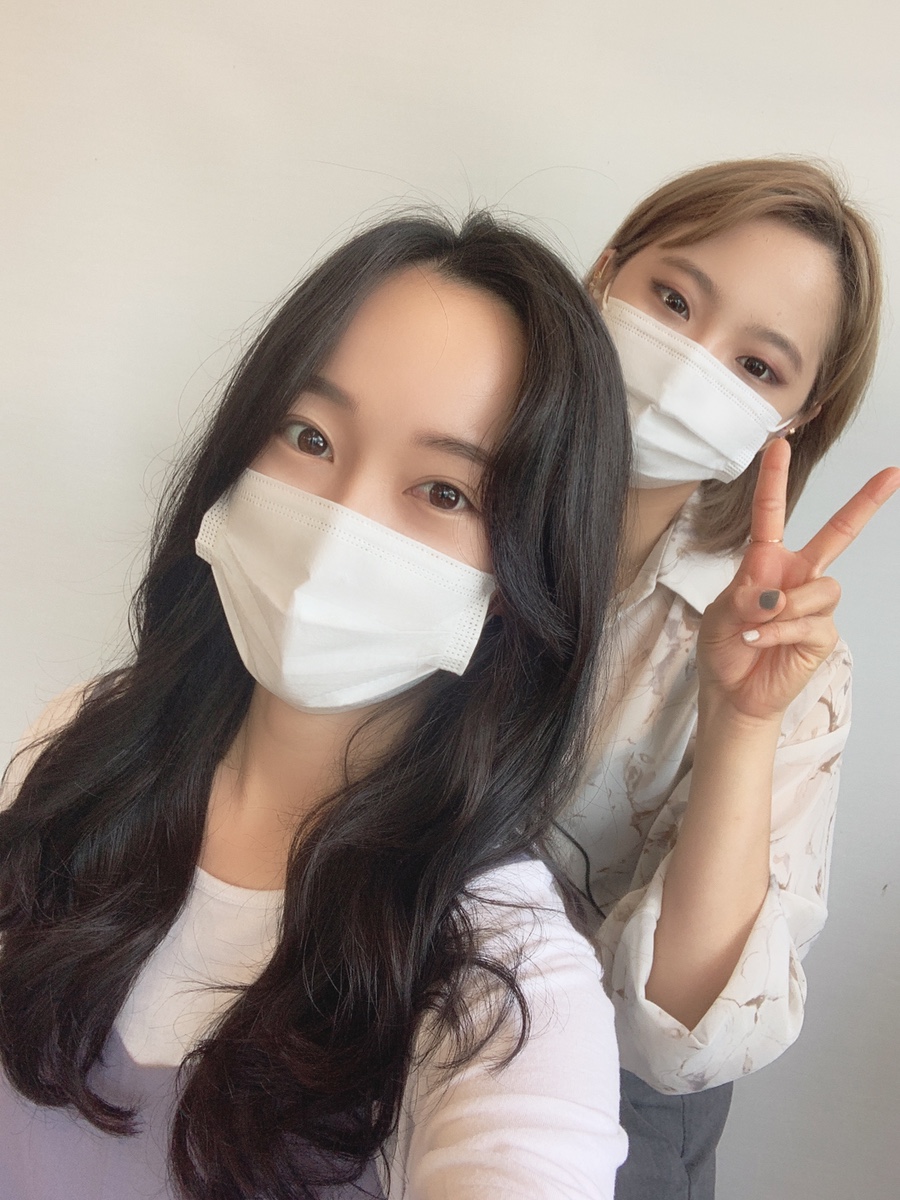 S헤어살롱 이미지