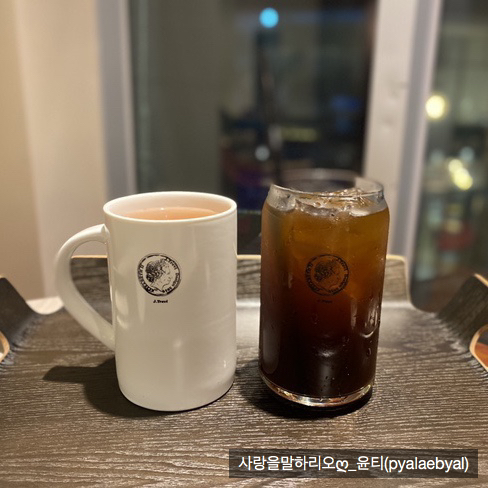 제이·트레비카페 이미지