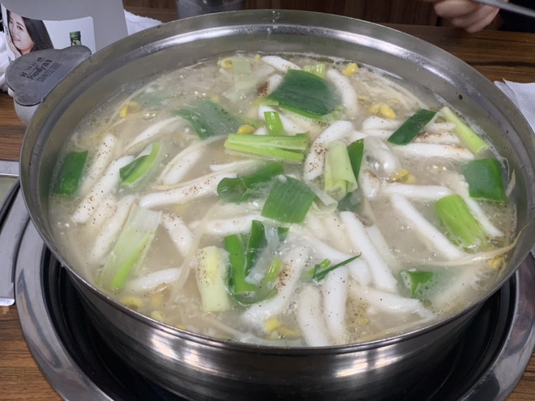 장안닭한마리 이미지