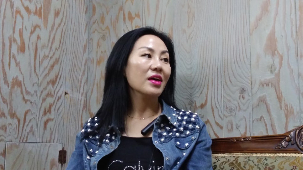 하이클라스 미용실 이미지