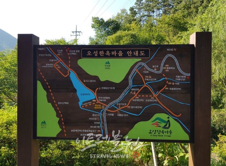 창포마을 이미지