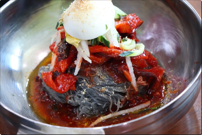 중앙갈비탕 이미지