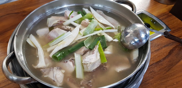 공릉닭집 이미지