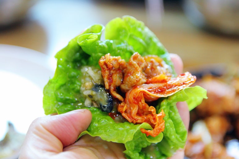 한림칼국수 제주공항점 이미지