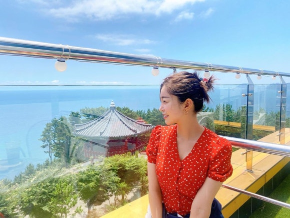김가은헤어 이미지