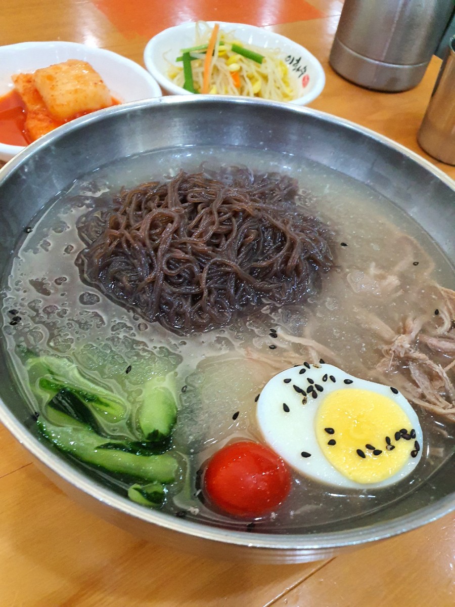 이화수식당 이미지