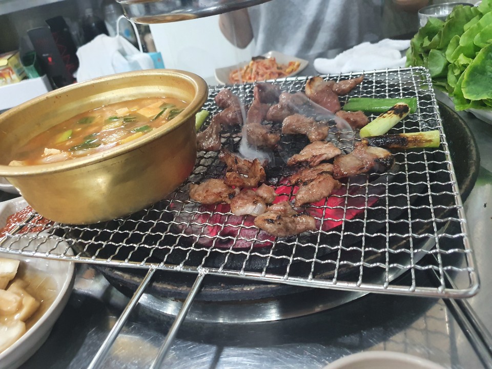 춘천뒷고기 이미지