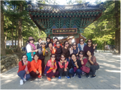 나눔숲사회적협동조합 이미지