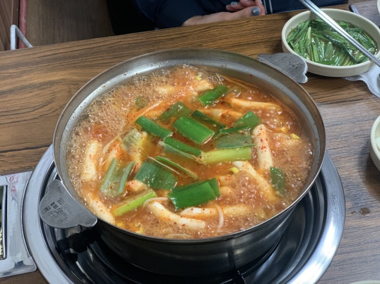 장안닭한마리 이미지