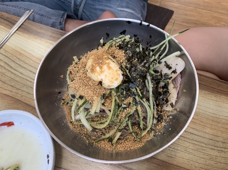 예향면옥 이미지