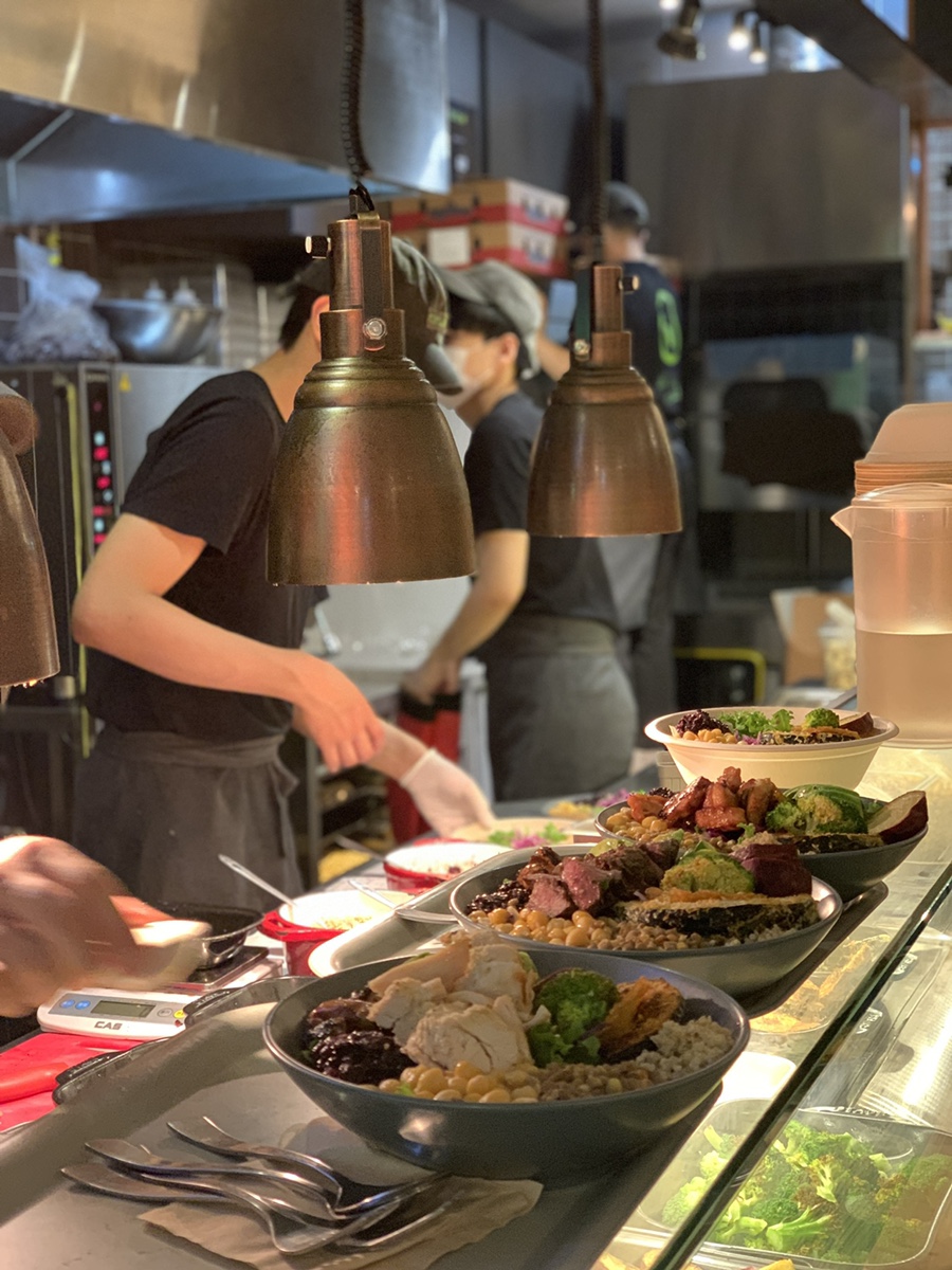 알라보(allavo) 강남역점 이미지