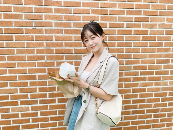 김가은헤어 이미지