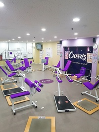 커브스구갈클럽 이미지