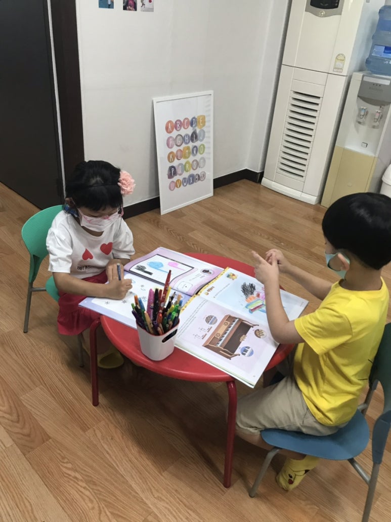신연세음악학원 이미지