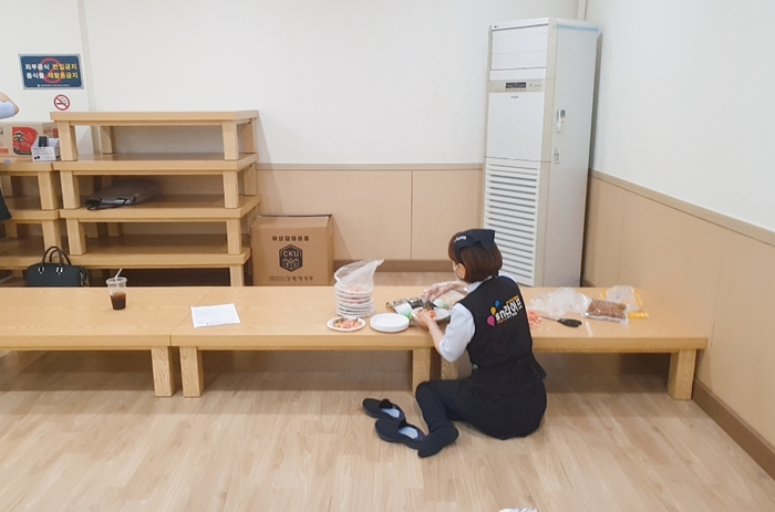 평화누리국제성모장례식장 이미지