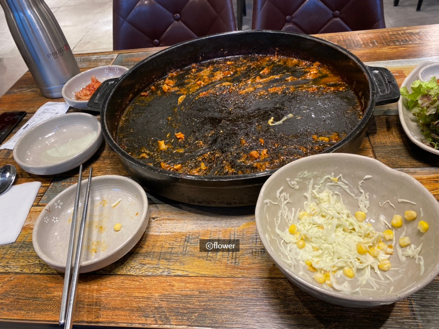 고수닭갈비AK플라자 이미지