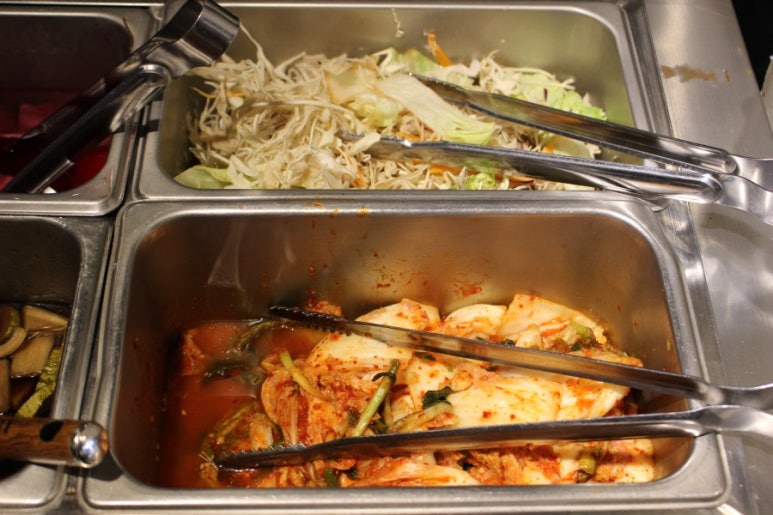 서래갈비집 이미지