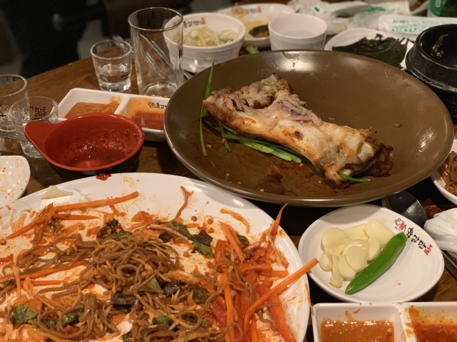 육감만족가산디지털역점 이미지