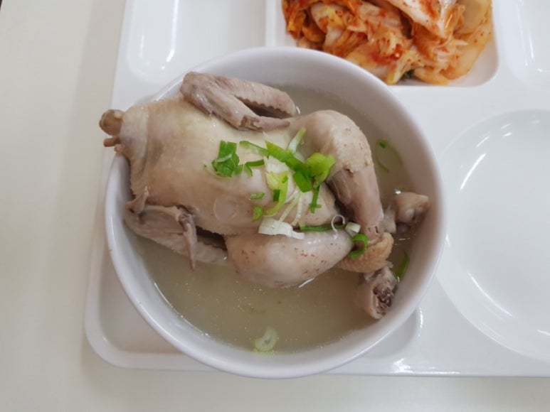 대중구내식당 이미지