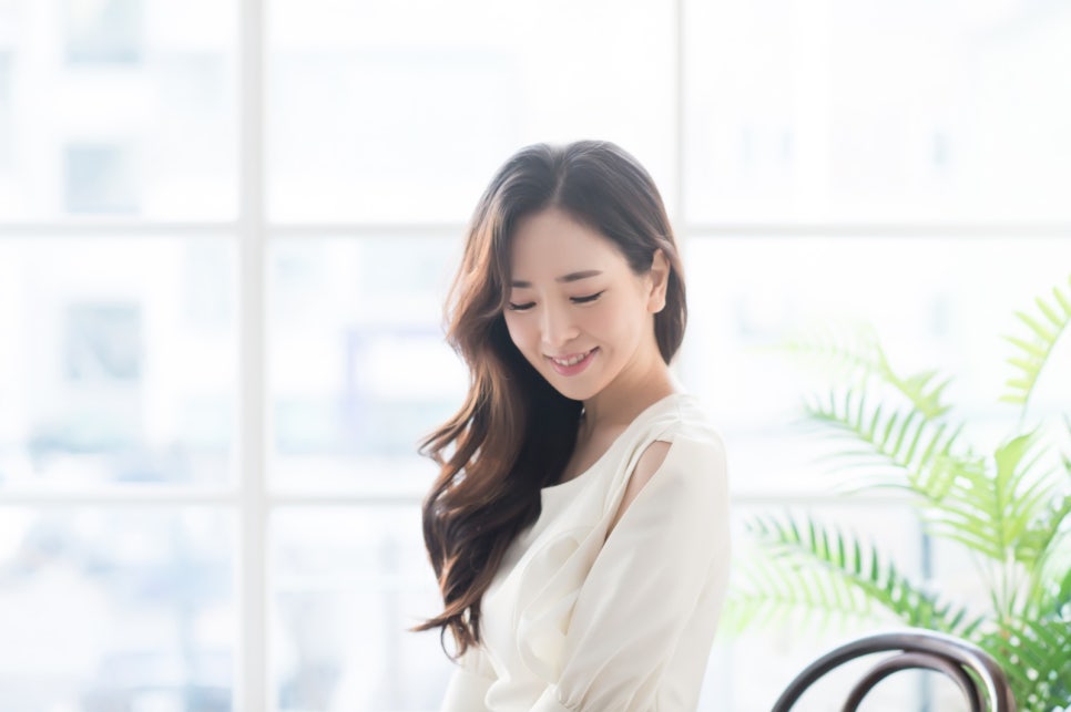 라인헤어 이미지