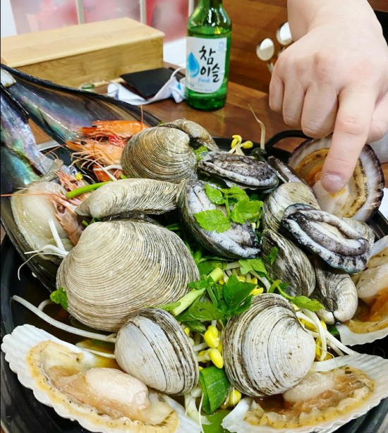 청해회센타 이미지