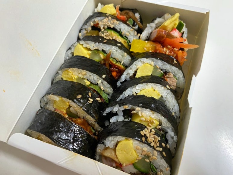 롤링핀 광교법조타운점 이미지